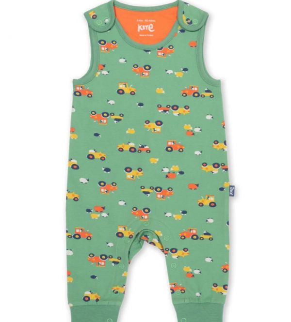 Kite Baa Baa Dungarees